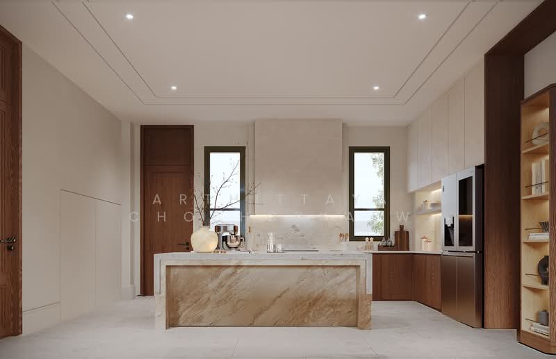 Solava Pattaya, Chon Buri (Pattaya), Bang Lamung, Bang Lamung (Pattaya), Chon Buri (Pattaya), 3 Bedrooms, 258 sqm, Villa For Sale, by Arthittaya Chochorkaew, 500232421 - DDproperty.com