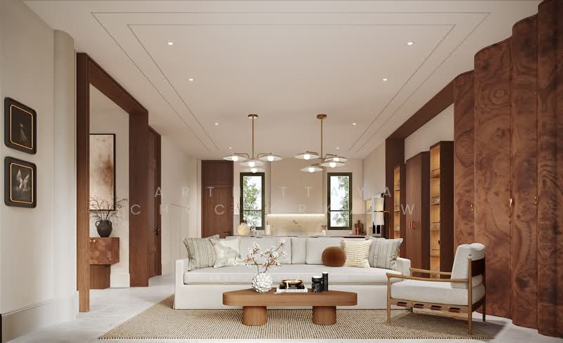 Solava Pattaya, Chon Buri (Pattaya), Bang Lamung, Bang Lamung (Pattaya), Chon Buri (Pattaya), 3 Bedrooms, 258 sqm, Villa For Sale, by Arthittaya Chochorkaew, 500232421 - DDproperty.com