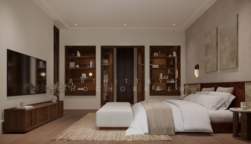 Solava Pattaya, Chon Buri (Pattaya), Bang Lamung, Bang Lamung (Pattaya), Chon Buri (Pattaya), 3 Bedrooms, 258 sqm, Villa For Sale, by Arthittaya Chochorkaew, 500232421 - DDproperty.com