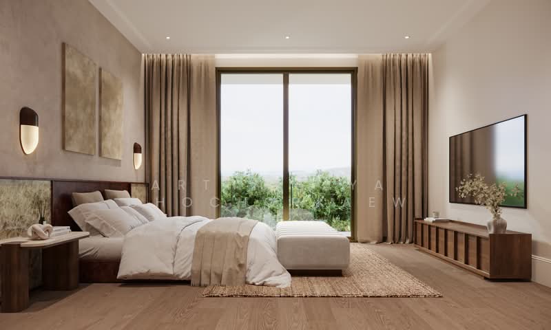 Solava Pattaya, Chon Buri (Pattaya), Bang Lamung, Bang Lamung (Pattaya), Chon Buri (Pattaya), 3 Bedrooms, 258 sqm, Villa For Sale, by Arthittaya Chochorkaew, 500232421 - DDproperty.com