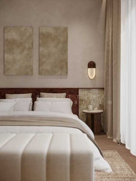 Solava Pattaya, ชลบุรี, บางละมุง, บางละมุง, ชลบุรี, 258 ตร.ม., วิลล่า ขาย, โดย Arthittaya Chochorkaew, 500232421 - DDproperty.com