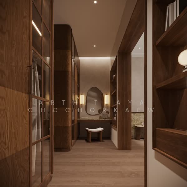 Solava Pattaya, Chon Buri (Pattaya), Bang Lamung, Bang Lamung (Pattaya), Chon Buri (Pattaya), 3 Bedrooms, 258 sqm, Villa For Sale, by Arthittaya Chochorkaew, 500232421 - DDproperty.com