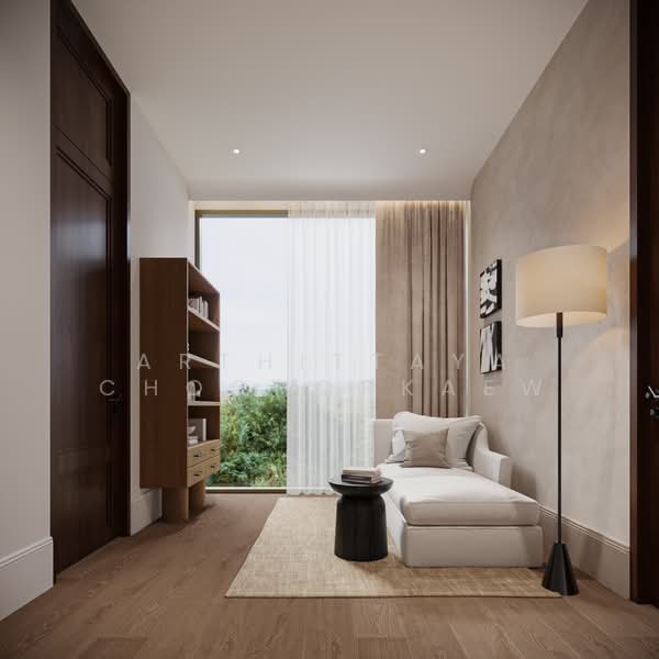 Solava Pattaya, Chon Buri (Pattaya), Bang Lamung, Bang Lamung (Pattaya), Chon Buri (Pattaya), 3 Bedrooms, 258 sqm, Villa For Sale, by Arthittaya Chochorkaew, 500232421 - DDproperty.com