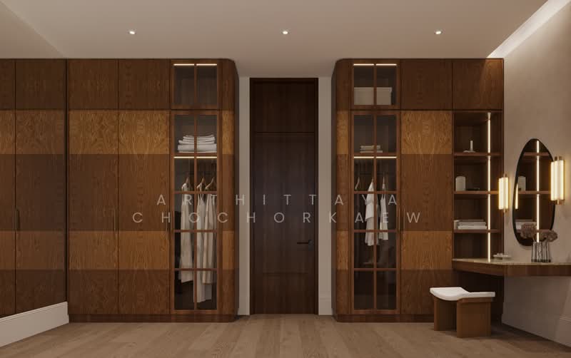 Solava Pattaya, Chon Buri (Pattaya), Bang Lamung, Bang Lamung (Pattaya), Chon Buri (Pattaya), 3 Bedrooms, 258 sqm, Villa For Sale, by Arthittaya Chochorkaew, 500232421 - DDproperty.com