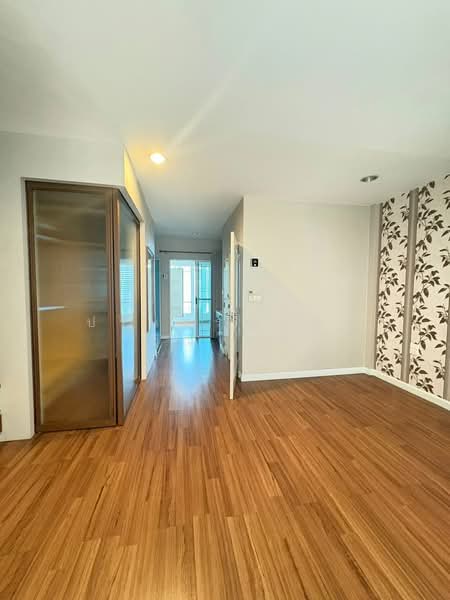 The Terrace Tiwanon, Nonthaburi, Talat Kwan, Muang Nonthaburi, Nonthaburi, 3 Bedrooms, 185 sqm, Townhouse For Rent, by ปรินทร์ญาดา ชิณโชติ, 500232422 - DDproperty.com