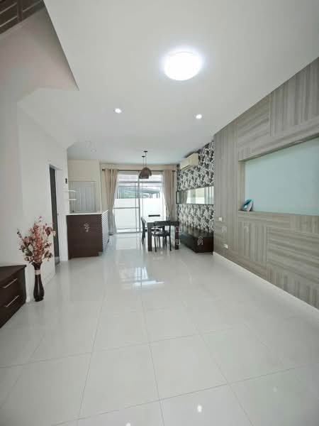 ให้เช่า - The Terrace Tiwanon : เดอะเทอเรส ติวานนท์, นนทบุรี
