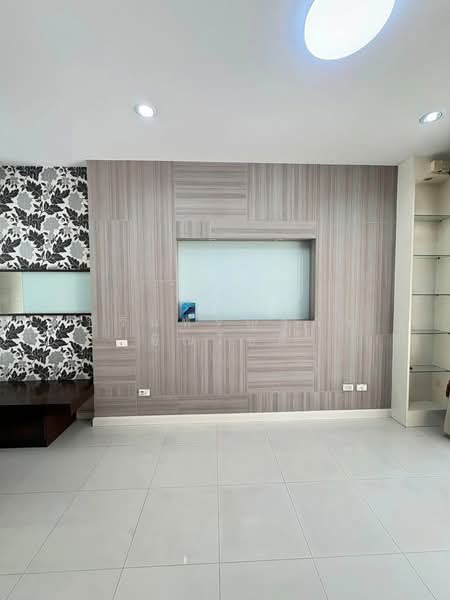 For Rent - The Terrace Tiwanon, Nonthaburi