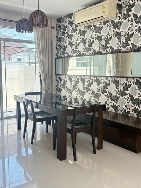 ให้เช่า - The Terrace Tiwanon : เดอะเทอเรส ติวานนท์, นนทบุรี