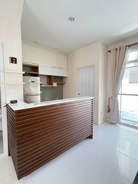 For Rent - The Terrace Tiwanon, Nonthaburi