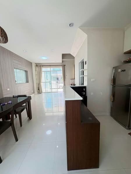 For Rent - The Terrace Tiwanon, Nonthaburi