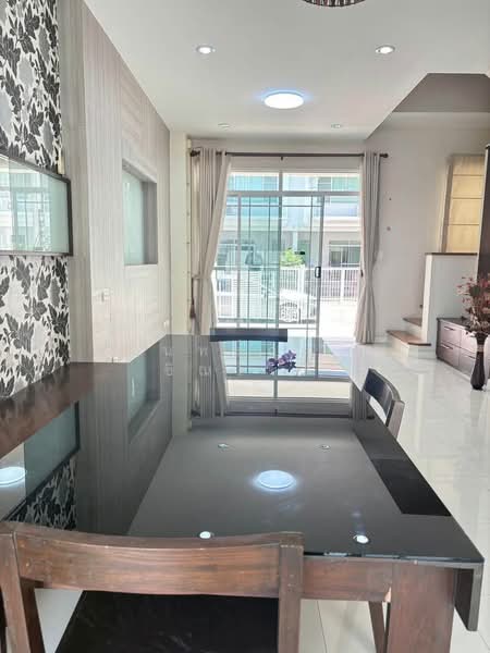 For Rent - The Terrace Tiwanon, Nonthaburi