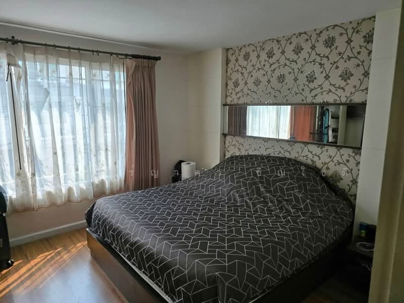For Rent - The Terrace Tiwanon, Nonthaburi