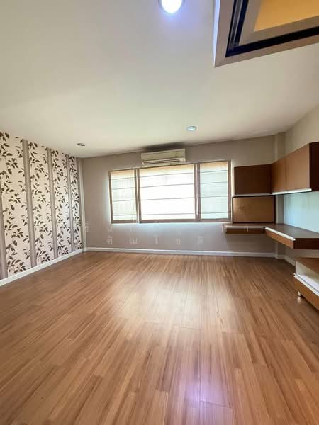 For Rent - The Terrace Tiwanon, Nonthaburi