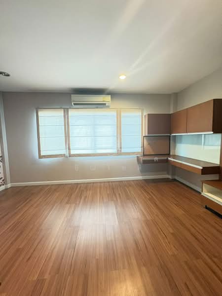 For Rent - The Terrace Tiwanon, Nonthaburi