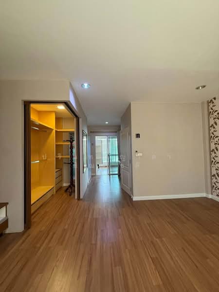 For Rent - The Terrace Tiwanon, Nonthaburi