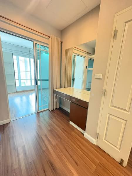 For Rent - The Terrace Tiwanon, Nonthaburi