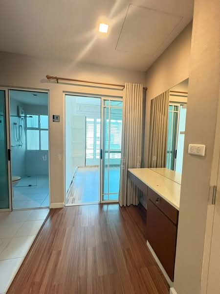 For Rent - The Terrace Tiwanon, Nonthaburi