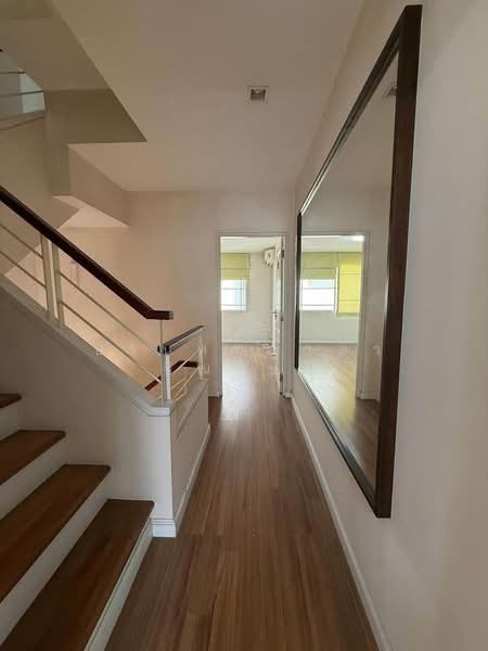 For Rent - The Terrace Tiwanon, Nonthaburi