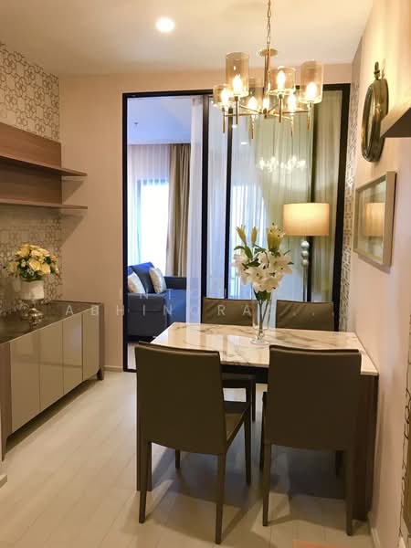 Noble Ploenchit, Bangkok, 1035 Ploenchit Road, Lumphini, Pathum Wan, Bangkok, 1 Bedroom, 46 sqm, Condo For Rent, by Intouch Abhinorasaeth, 500232423 - DDproperty.com