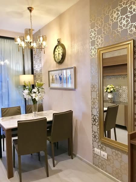 Noble Ploenchit, Bangkok, 1035 Ploenchit Road, Lumphini, Pathum Wan, Bangkok, 1 Bedroom, 46 sqm, Condo For Rent, by Intouch Abhinorasaeth, 500232423 - DDproperty.com