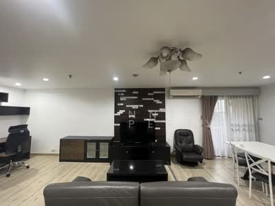 For Rent - Baan Suanpetch, Bangkok
