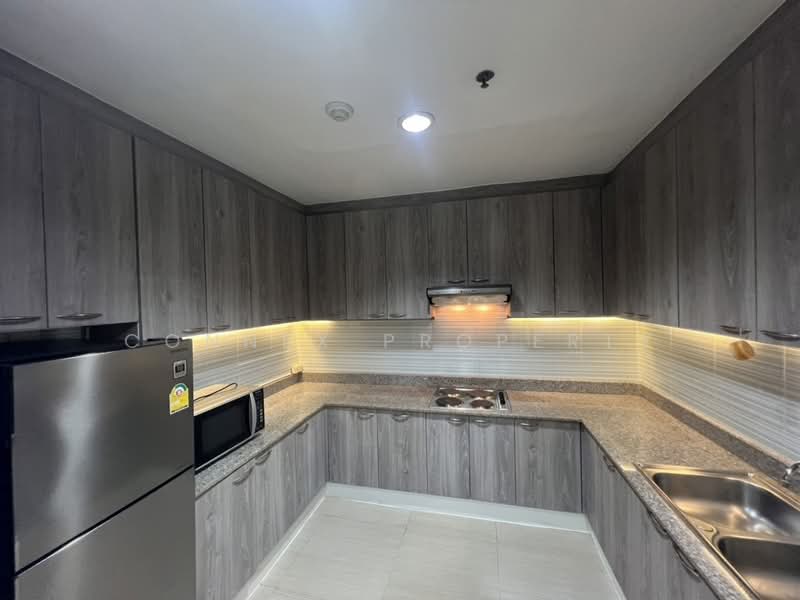 Baan Suanpetch, Bangkok, 18 Soi Sukhumvit 39, Khlong Tan Nua, Watthana, Bangkok, 2 Bedrooms, 129 sqm, Condo For Rent, by Connex Property, 500232424 - DDproperty.com