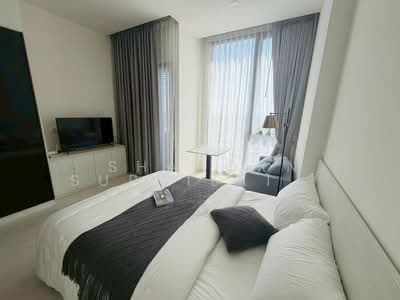 For Rent - Mazarine Ratchayothin, Bangkok