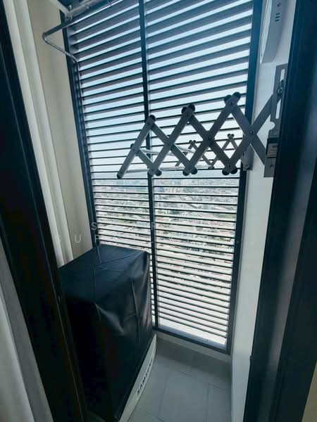 Mazarine Ratchayothin, Bangkok, Soi Phahonyothin 30, Phahonyothin Road, Chan Kasem, Chatuchak, Bangkok, 1 Bedroom, 29 sqm, Condo For Rent, by Shaporn Supvilaiphisan, 500232425 - DDproperty.com