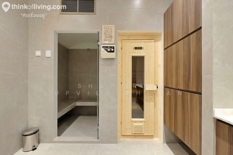 Mazarine Ratchayothin, Bangkok, Soi Phahonyothin 30, Phahonyothin Road, Chan Kasem, Chatuchak, Bangkok, 1 Bedroom, 29 sqm, Condo For Rent, by Shaporn Supvilaiphisan, 500232425 - DDproperty.com