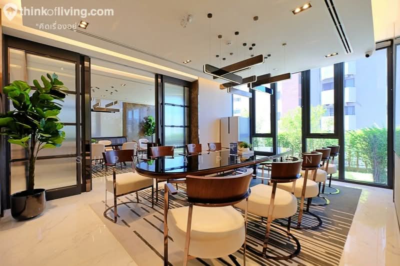 Mazarine Ratchayothin, Bangkok, Soi Phahonyothin 30, Phahonyothin Road, Chan Kasem, Chatuchak, Bangkok, 1 Bedroom, 29 sqm, Condo For Rent, by Shaporn Supvilaiphisan, 500232425 - DDproperty.com