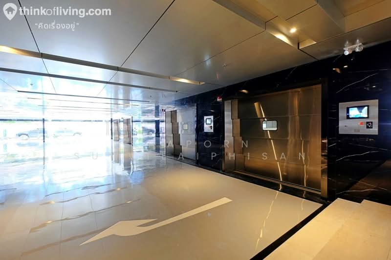 Mazarine Ratchayothin : แมสซารีน รัชโยธิน, กรุงเทพ, ซอยพหลโยธิน 30 ถนนพหลโยธิน, จันทรเกษม, จตุจักร, กรุงเทพ, 29 ตร.ม., คอนโด ให้เช่า, โดย Shaporn Supvilaiphisan, 500232425 - DDproperty.com