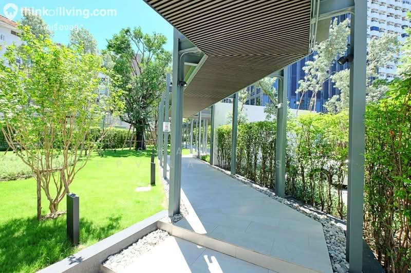 Mazarine Ratchayothin, Bangkok, Soi Phahonyothin 30, Phahonyothin Road, Chan Kasem, Chatuchak, Bangkok, 1 Bedroom, 29 sqm, Condo For Rent, by Shaporn Supvilaiphisan, 500232425 - DDproperty.com