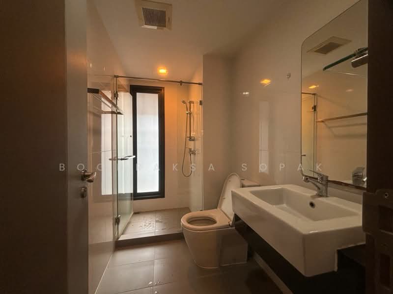 Mirage Sukhumvit 27 : มิราจ สุขุมวิท 27, กรุงเทพ, 6 ซอยสุขุมวิท 27, คลองเตยเหนือ, วัฒนา, กรุงเทพ, 66 ตร.ม., คอนโด ให้เช่า, โดย Boonraksa Sopak, 500232426 - DDproperty.com