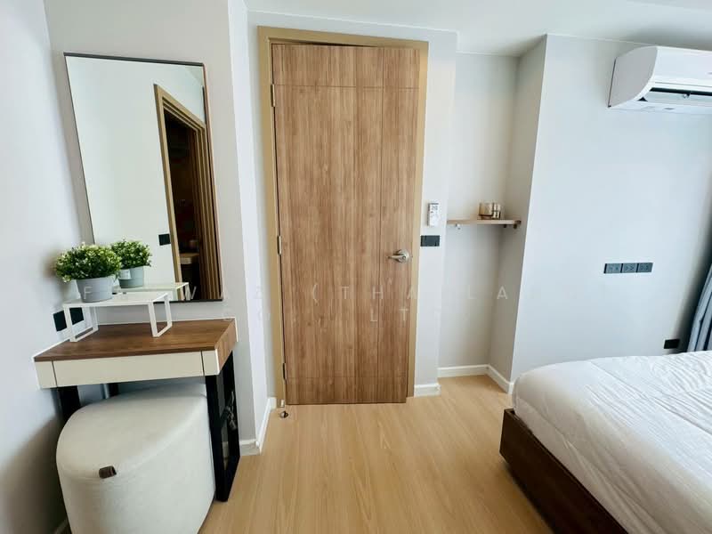 Space Cherngtalay Condominium, Phuket, Choeng Thale, Thalang, Phuket, 1 Bedroom, 35 sqm, Condo For Rent, by Fazwaz (Thailand) Co., Ltd., 500232427 - DDproperty.com