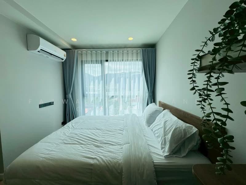 Space Cherngtalay Condominium, Phuket, Choeng Thale, Thalang, Phuket, 1 Bedroom, 35 sqm, Condo For Rent, by Fazwaz (Thailand) Co., Ltd., 500232427 - DDproperty.com