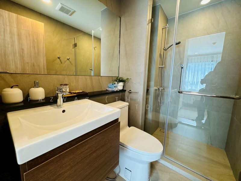 Space Cherngtalay Condominium : เสปซ เชิงทะเล คอนโดมิเนียม, ภูเก็ต, เชิงทะเล, ถลาง, ภูเก็ต, 35 ตร.ม., คอนโด ให้เช่า, โดย Fazwaz (Thailand) Co., Ltd., 500232427 - DDproperty.com