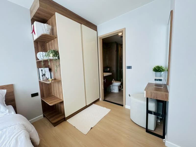 Space Cherngtalay Condominium : เสปซ เชิงทะเล คอนโดมิเนียม, ภูเก็ต, เชิงทะเล, ถลาง, ภูเก็ต, 35 ตร.ม., คอนโด ให้เช่า, โดย Fazwaz (Thailand) Co., Ltd., 500232427 - DDproperty.com