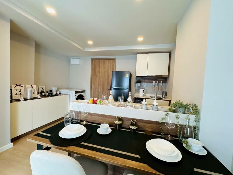 Space Cherngtalay Condominium, Phuket, Choeng Thale, Thalang, Phuket, 1 Bedroom, 35 sqm, Condo For Rent, by Fazwaz (Thailand) Co., Ltd., 500232427 - DDproperty.com