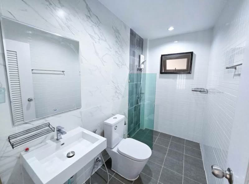 The Milton Pluak Daeng - Map Yang Phon, Rayong, Mapyangphon, Pluak Daeng, Rayong, 3 Bedrooms, 140 sqm, Single Detached House For Sale, by คุณ วิญากร, 500232428 - DDproperty.com