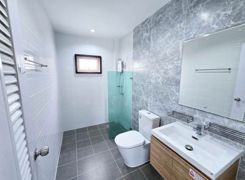 The Milton Pluak Daeng - Map Yang Phon, Rayong, Mapyangphon, Pluak Daeng, Rayong, 3 Bedrooms, 140 sqm, Single Detached House For Sale, by คุณ วิญากร, 500232428 - DDproperty.com