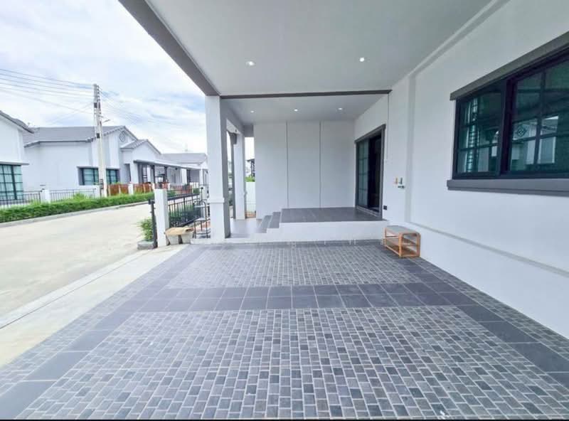 The Milton Pluak Daeng - Map Yang Phon, Rayong, Mapyangphon, Pluak Daeng, Rayong, 3 Bedrooms, 140 sqm, Single Detached House For Sale, by คุณ วิญากร, 500232428 - DDproperty.com