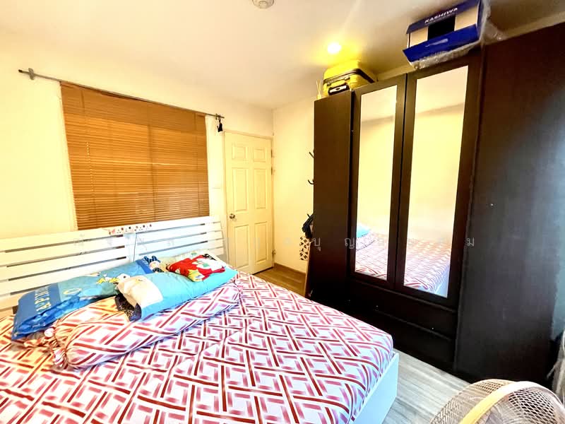 Lumpini Place Ratchada-Thapra, Bangkok, 18 Ratchadaphisek Road, Bukkalo, Thon Buri, Bangkok, 1 Bedroom, 31 sqm, Condo For Sale, by NATTHAPOL Sakulboontanom, 500232431 - DDproperty.com