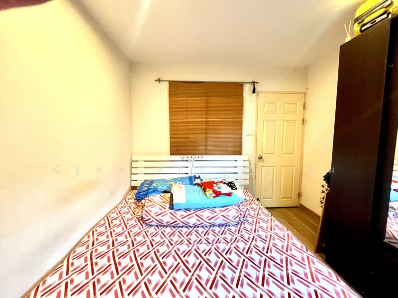 Lumpini Place Ratchada-Thapra, Bangkok, 18 Ratchadaphisek Road, Bukkalo, Thon Buri, Bangkok, 1 Bedroom, 31 sqm, Condo For Sale, by NATTHAPOL Sakulboontanom, 500232431 - DDproperty.com