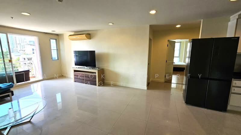 Serene Place Sukhumvit 24, Bangkok, 9 Soi Sukhumvit 24, Sukhumvit Road, Khong Tan, Khlong Toei, Bangkok, 2 Bedrooms, 108 sqm, Condo For Rent, by BANGKOK PROPERTY AGENTS, 500232432 - DDproperty.com