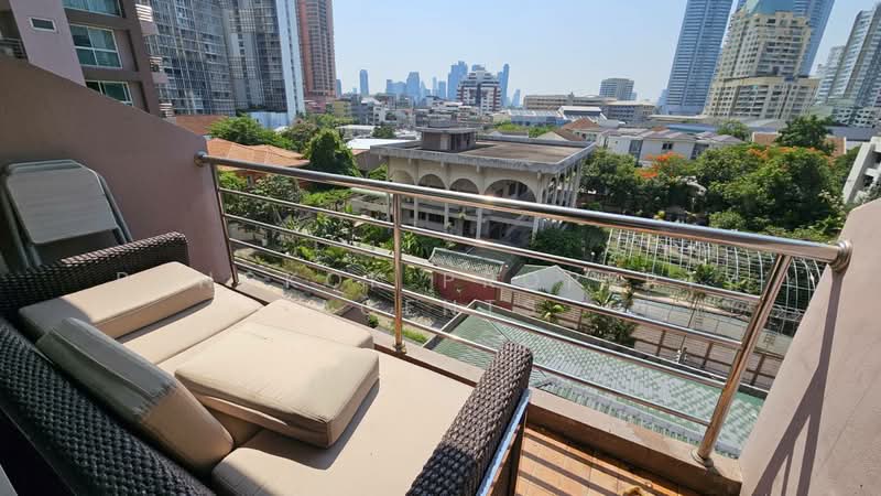 Serene Place Sukhumvit 24 : ซีรีน เพลส สุขุมวิท 24, กรุงเทพ, 9 ซอยเมธีนิเวศม์ ถนนสุขุมวิท 24, คลองตัน, คลองเตย, กรุงเทพ, 108 ตร.ม., คอนโด ให้เช่า, โดย BANGKOK PROPERTY AGENTS, 500232432 - DDproperty.com
