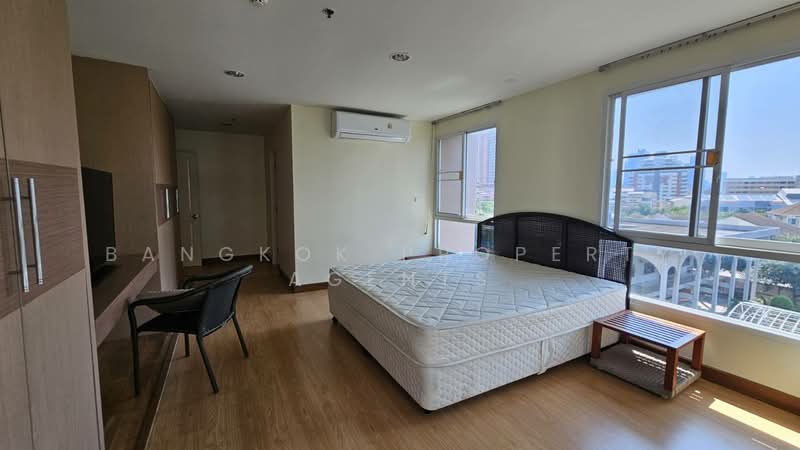 Serene Place Sukhumvit 24 : ซีรีน เพลส สุขุมวิท 24, กรุงเทพ, 9 ซอยเมธีนิเวศม์ ถนนสุขุมวิท 24, คลองตัน, คลองเตย, กรุงเทพ, 108 ตร.ม., คอนโด ให้เช่า, โดย BANGKOK PROPERTY AGENTS, 500232432 - DDproperty.com