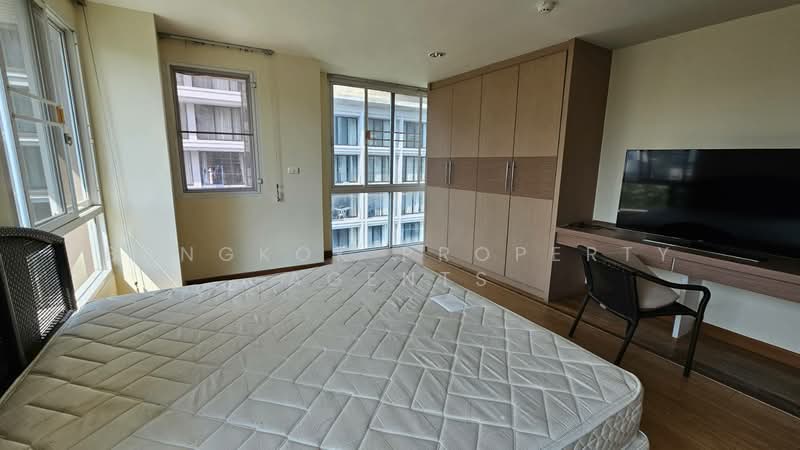 Serene Place Sukhumvit 24, Bangkok, 9 Soi Sukhumvit 24, Sukhumvit Road, Khong Tan, Khlong Toei, Bangkok, 2 Bedrooms, 108 sqm, Condo For Rent, by BANGKOK PROPERTY AGENTS, 500232432 - DDproperty.com