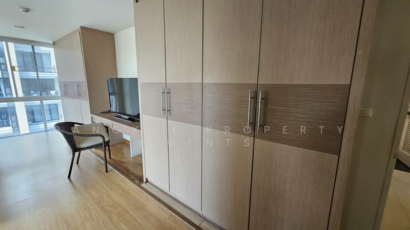 Serene Place Sukhumvit 24, Bangkok, 9 Soi Sukhumvit 24, Sukhumvit Road, Khong Tan, Khlong Toei, Bangkok, 2 Bedrooms, 108 sqm, Condo For Rent, by BANGKOK PROPERTY AGENTS, 500232432 - DDproperty.com