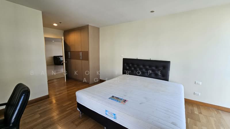 Serene Place Sukhumvit 24, Bangkok, 9 Soi Sukhumvit 24, Sukhumvit Road, Khong Tan, Khlong Toei, Bangkok, 2 Bedrooms, 108 sqm, Condo For Rent, by BANGKOK PROPERTY AGENTS, 500232432 - DDproperty.com