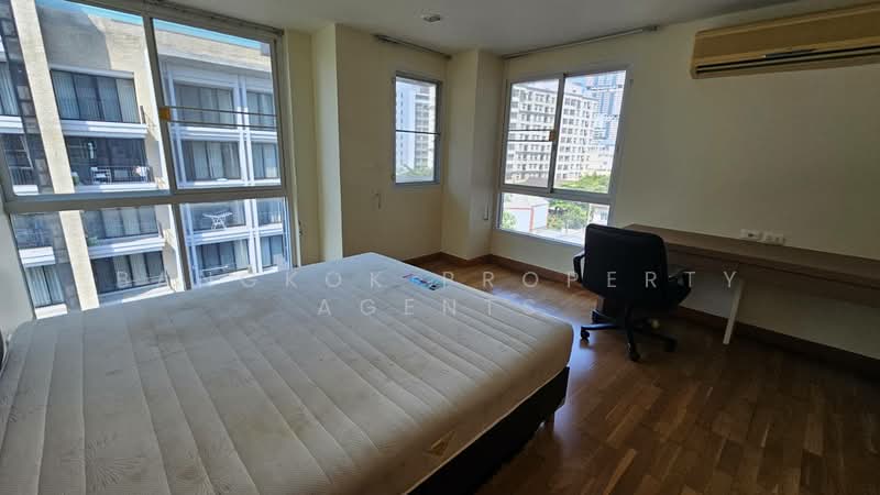 Serene Place Sukhumvit 24 : ซีรีน เพลส สุขุมวิท 24, กรุงเทพ, 9 ซอยเมธีนิเวศม์ ถนนสุขุมวิท 24, คลองตัน, คลองเตย, กรุงเทพ, 108 ตร.ม., คอนโด ให้เช่า, โดย BANGKOK PROPERTY AGENTS, 500232432 - DDproperty.com